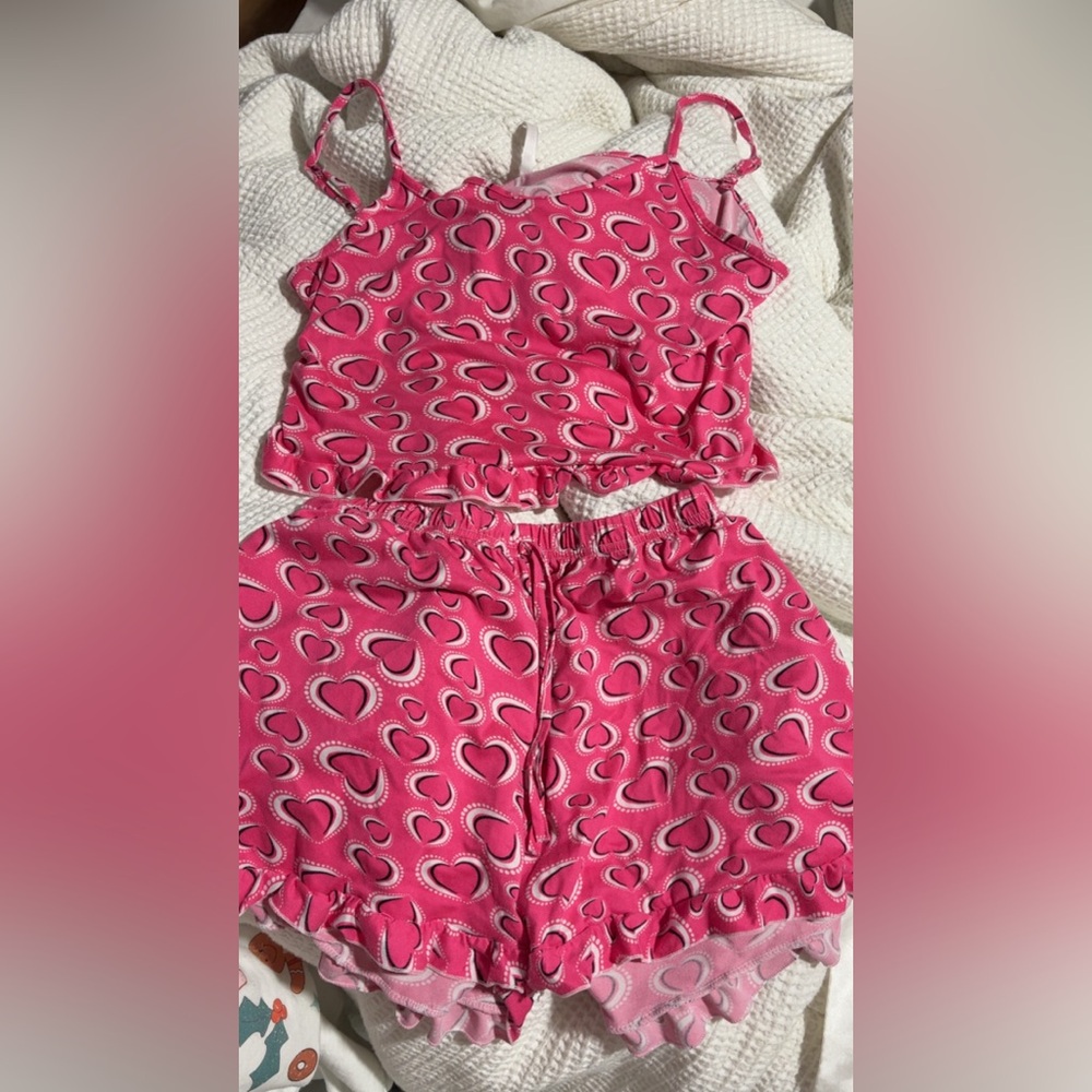 Women’s pajama set